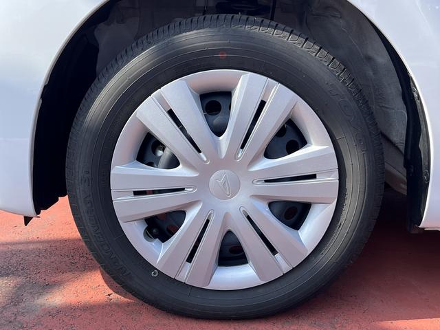 タントX(島根県)の中古車