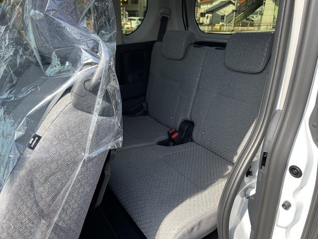 タントX(島根県)の中古車