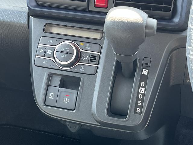 タントX(島根県)の中古車