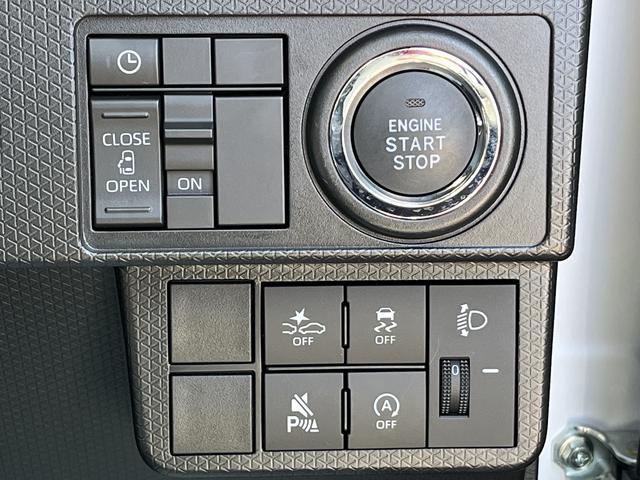 タントX(島根県)の中古車