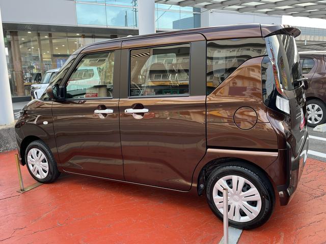 ムーヴＸ（島根県）の中古車