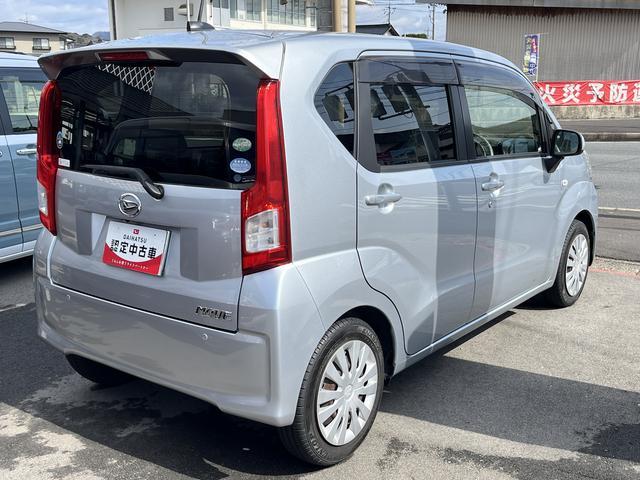 ムーヴL SAII(島根県)の中古車