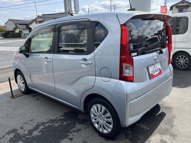 ムーヴL SAII(島根県)の中古車