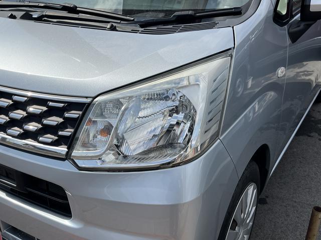 ムーヴL SAII(島根県)の中古車