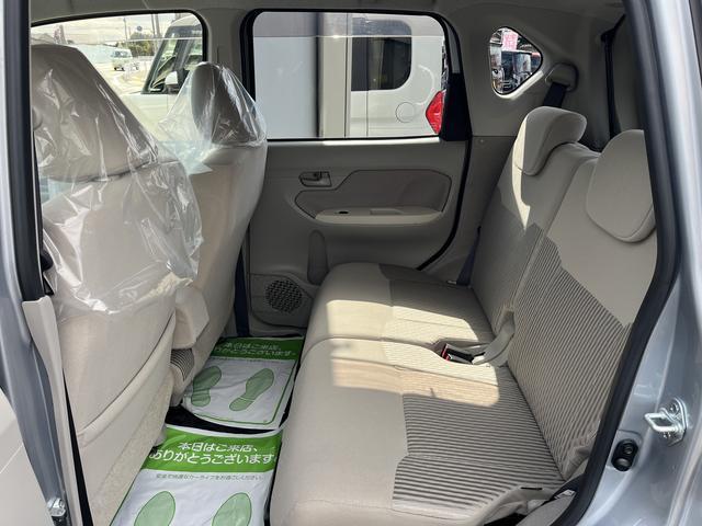 ムーヴL SAII(島根県)の中古車