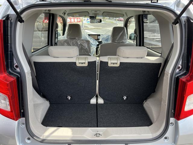 ムーヴL SAII(島根県)の中古車