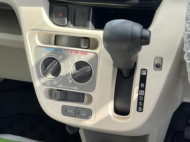 ムーヴL SAII(島根県)の中古車