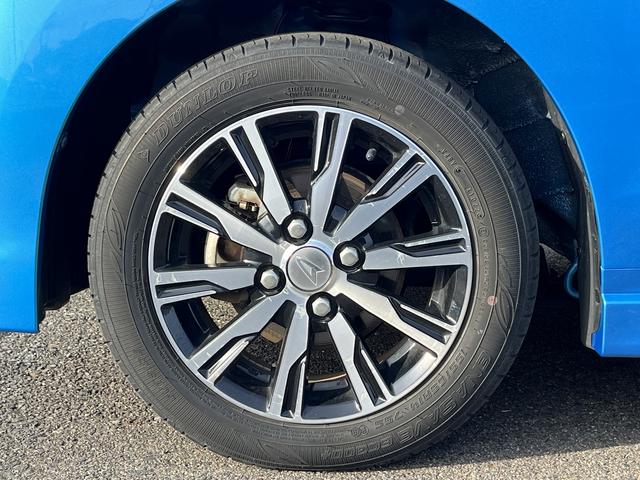 ムーヴカスタム　Ｘ　ＶＳ　ＳＡIII（島根県）の中古車