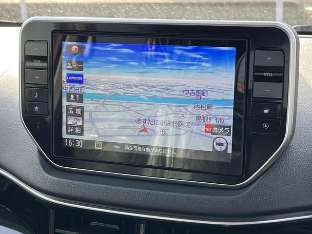 ムーヴカスタム　Ｘ　ＶＳ　ＳＡIII（島根県）の中古車