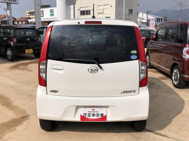 ムーヴＬ（島根県）の中古車