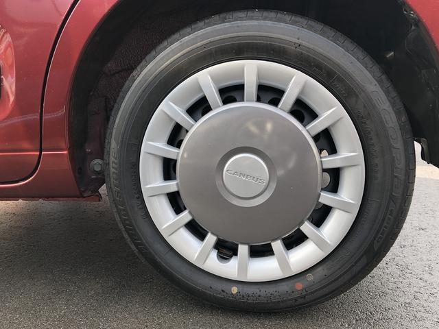 ムーヴキャンバスセオリーＧ（島根県）の中古車