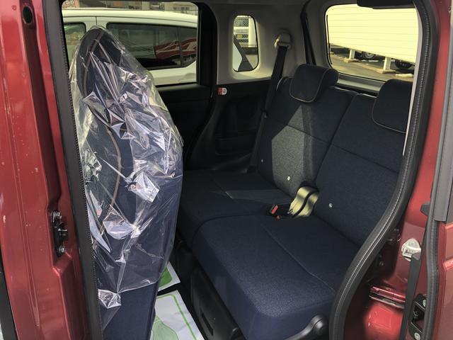 ムーヴキャンバスセオリーＧ（島根県）の中古車