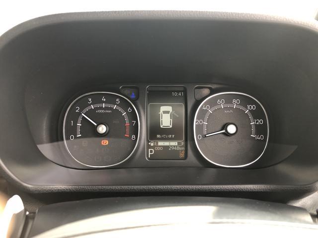 ムーヴキャンバスセオリーＧ（島根県）の中古車