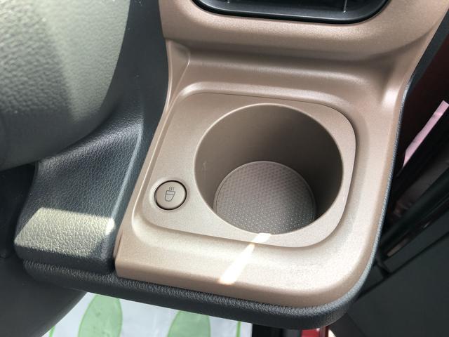 ムーヴキャンバスセオリーＧ（島根県）の中古車