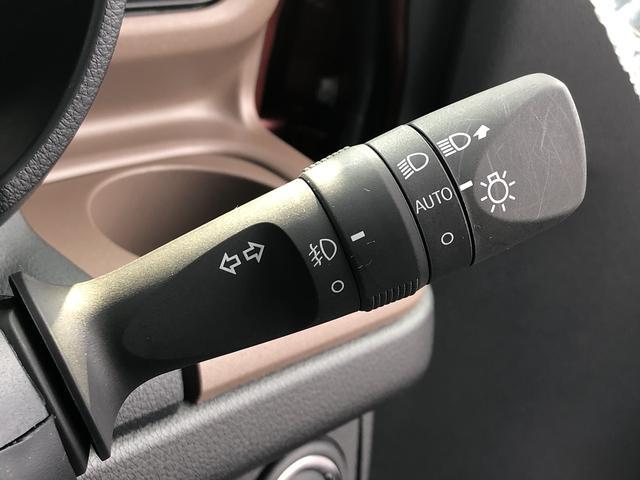 ムーヴキャンバスセオリーＧ（島根県）の中古車