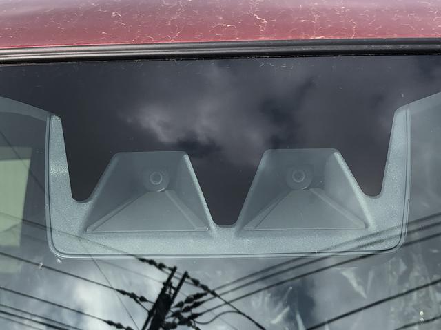 ムーヴキャンバスセオリーＧ（島根県）の中古車