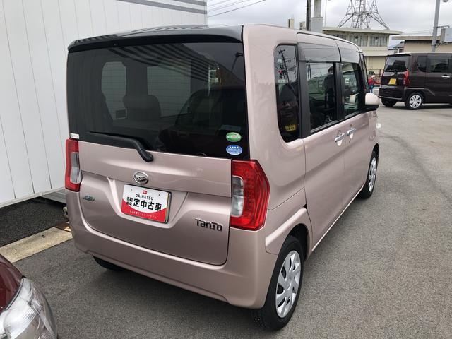 タントＸ　ＳＡ（島根県）の中古車