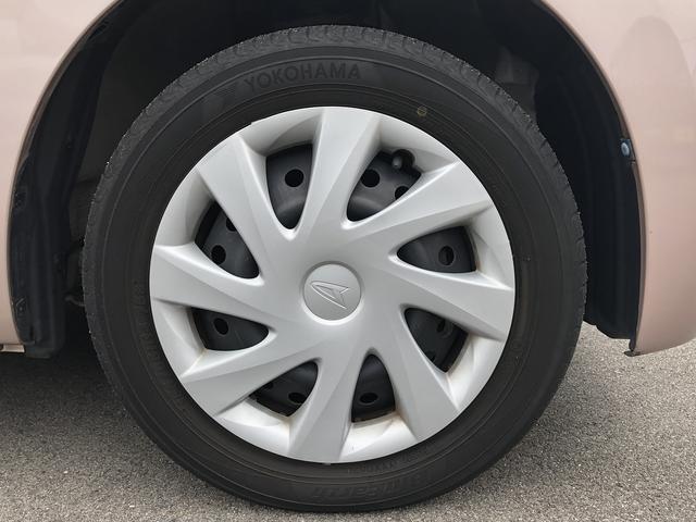 タントＸ　ＳＡ（島根県）の中古車