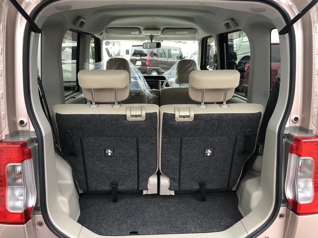 タントＸ　ＳＡ（島根県）の中古車