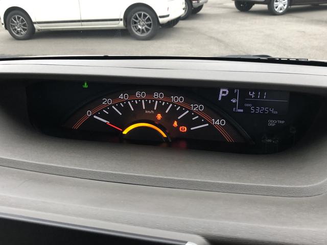 タントＸ　ＳＡ（島根県）の中古車