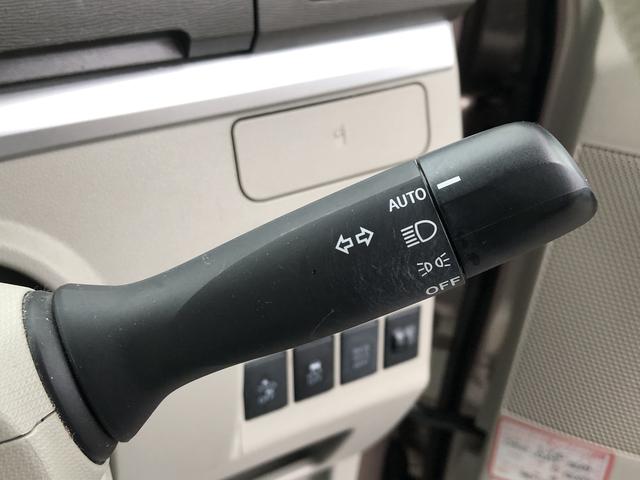 タントＸ　ＳＡ（島根県）の中古車