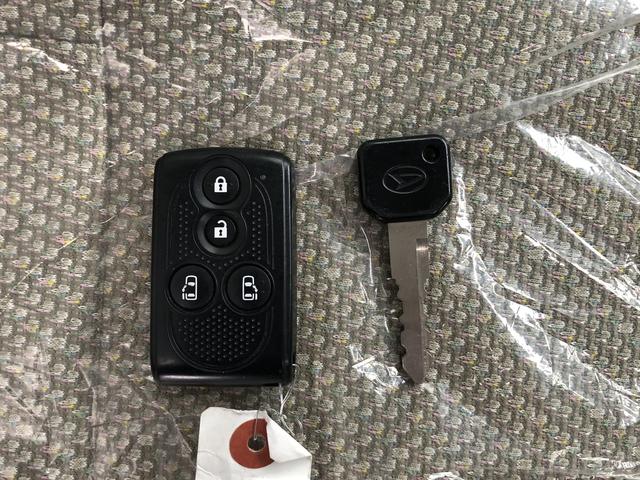 タントＸ　ＳＡ（島根県）の中古車