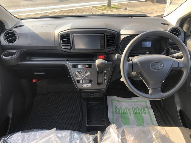 ミライースＬ　ＳＡIII（島根県）の中古車