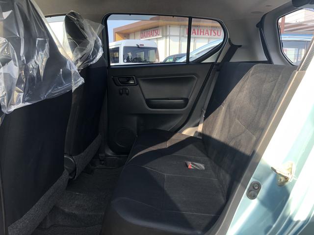 ミライースＬ　ＳＡIII（島根県）の中古車