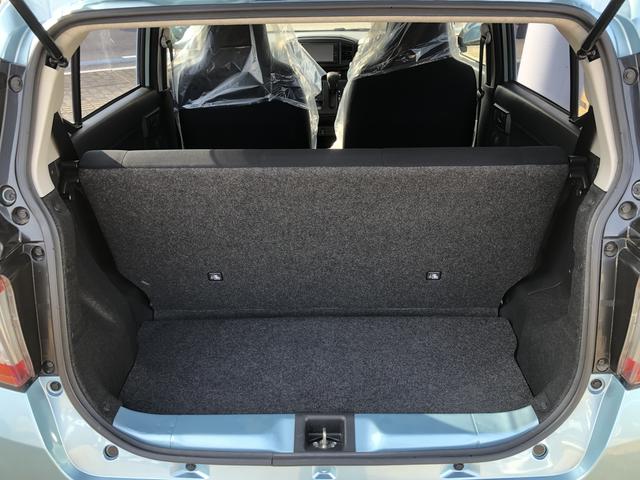 ミライースＬ　ＳＡIII（島根県）の中古車