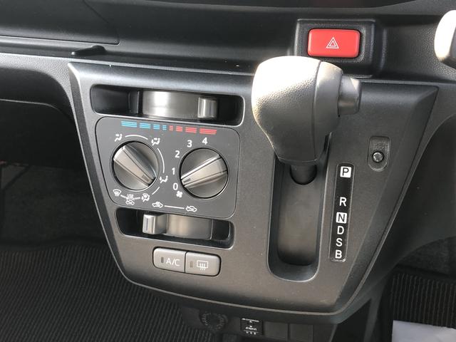 ミライースＬ　ＳＡIII（島根県）の中古車