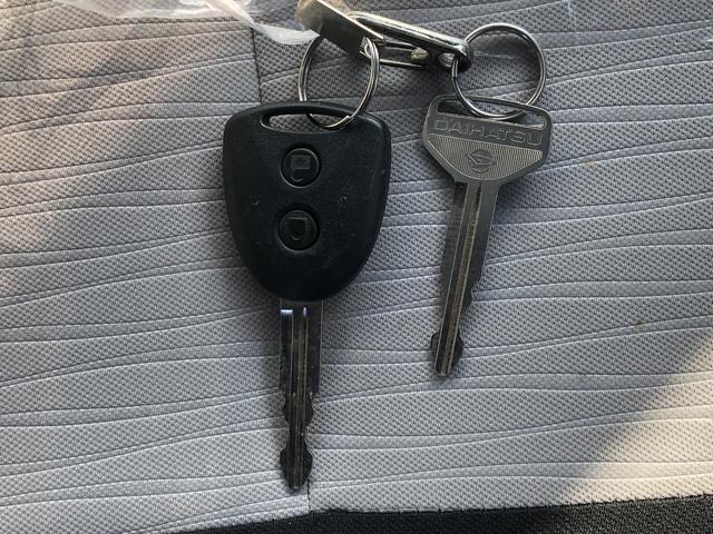 ミライースＬ　ＳＡIII（島根県）の中古車