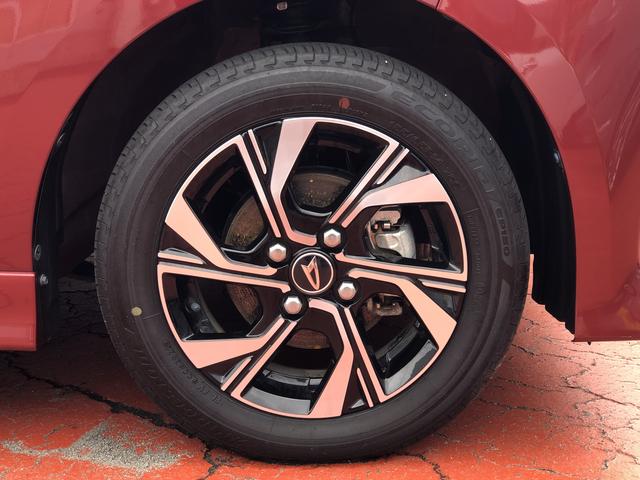 タントカスタムＸレンタカー上がり（島根県）の中古車