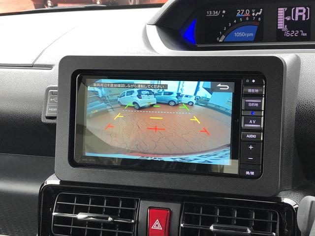 タントカスタムＸレンタカー上がり（島根県）の中古車