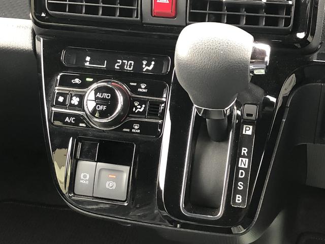 タントカスタムＸレンタカー上がり（島根県）の中古車