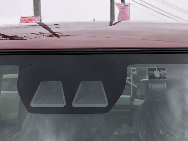 タントカスタムＸレンタカー上がり（島根県）の中古車