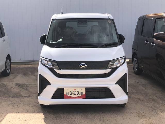 ムーヴＸ（島根県）の中古車
