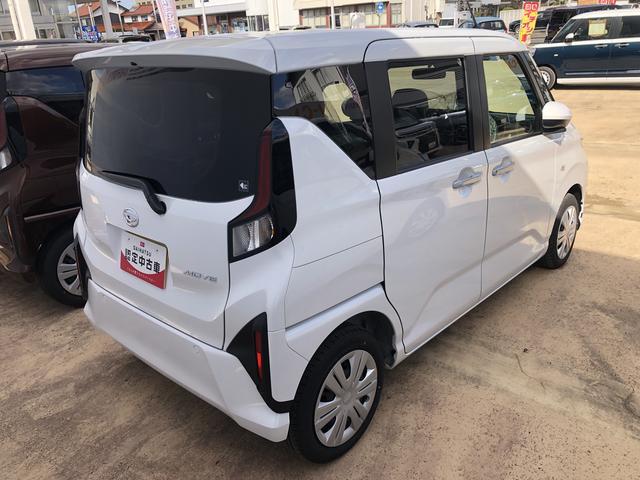 ムーヴＸ（島根県）の中古車