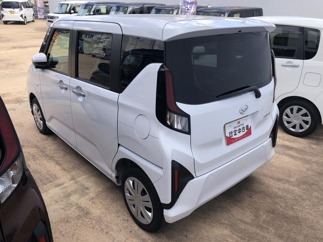 ムーヴＸ（島根県）の中古車