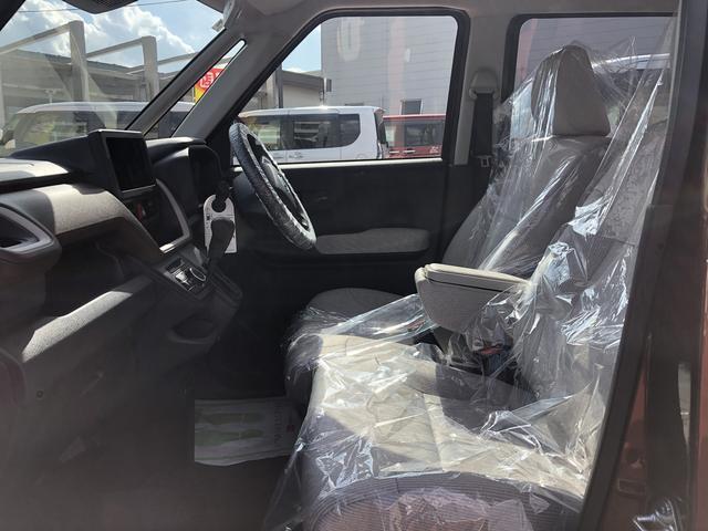 ムーヴＸ（島根県）の中古車