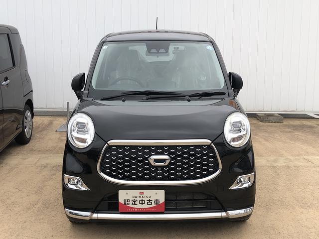 キャストスタイルＧ　リミテッド　ＳＡIIIワンオーナー　ＬＥＤヘッドライト　禁煙車　記録簿　認定中古車　レーンアシスト　オートマチックハイビーム　衝突回避支援システム搭載車（島根県）の中古車