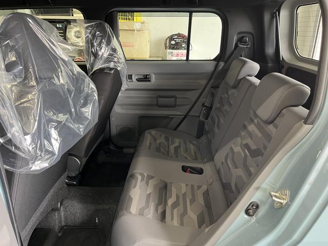 タフトＸ（島根県）の中古車