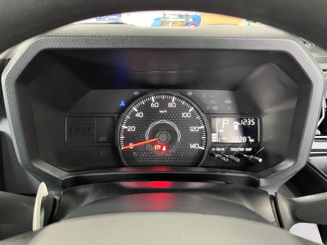 タフトＸ（島根県）の中古車