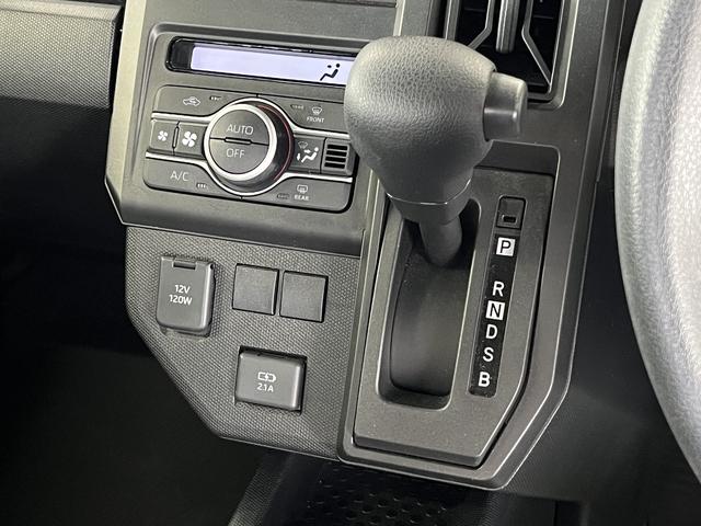 タフトＸ（島根県）の中古車