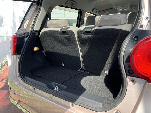 キャストスタイルＧ　ＳＡII（島根県）の中古車