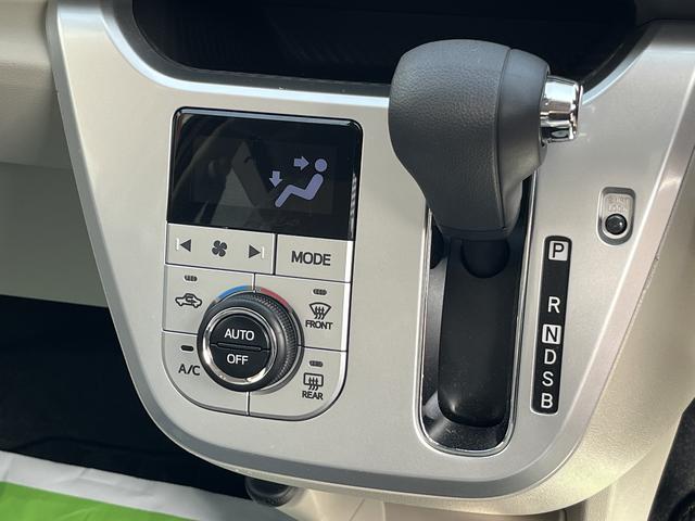 キャストスタイルＧ　ＳＡII（島根県）の中古車