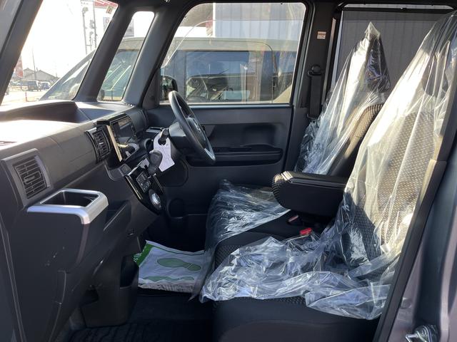 ウェイクLリミテッドSAIII(島根県)の中古車