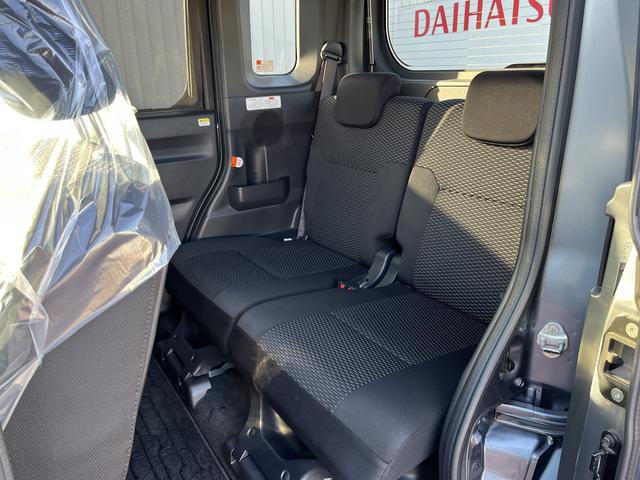 ウェイクLリミテッドSAIII(島根県)の中古車