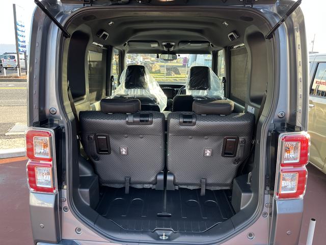 ウェイクLリミテッドSAIII(島根県)の中古車