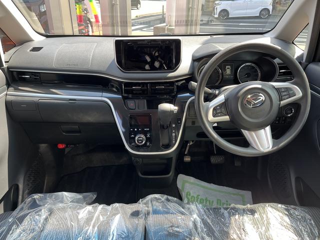 ムーヴカスタム XリミテッドII SAIII(島根県)の中古車