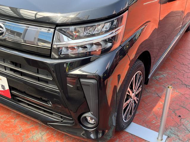 ムーヴカスタム XリミテッドII SAIII(島根県)の中古車